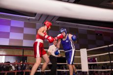 Women (Literally) Take Up The Fight, As Pitch2Punch Calls Out For More Blokes!