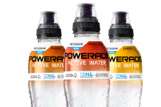 Coca-Cola Australia launches POWERADE Active Water