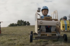 Jeep Wrangler Launches Witty New Campaign Via Cummins&Partners