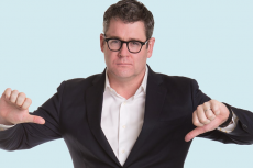 Why Mark Ritson’s Wrong On People Hating Ads