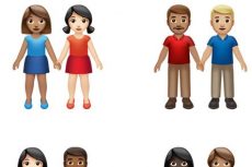 Yawning, Garlic And Guide Dogs: Apple Reveals New Emojis With Diversity Twist