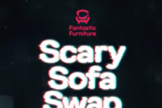 Fantastic Furniture Hunts For Australia’s Scariest Sofa In Halloween Campaign
