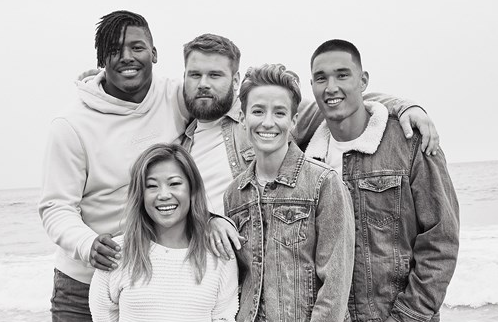 abercrombie and fitch diversity