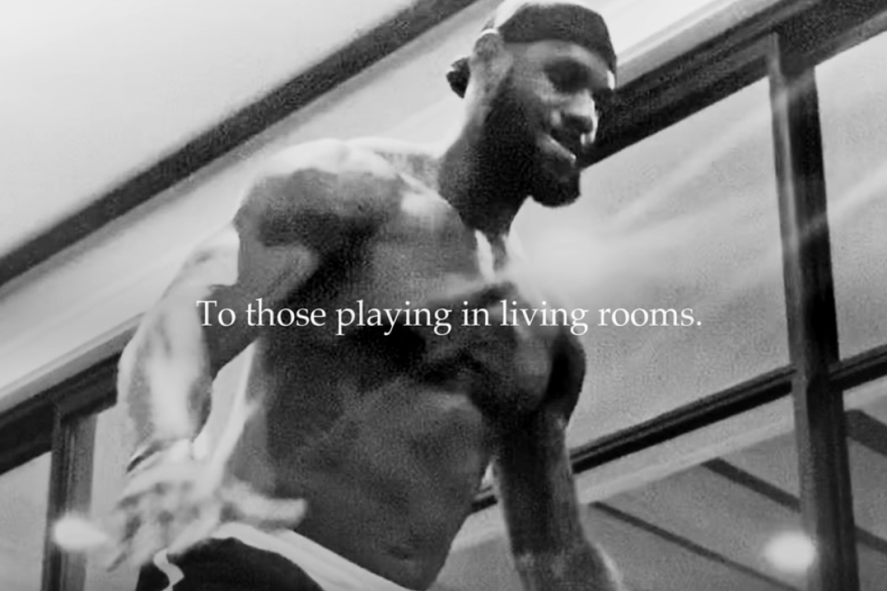best nike campaigns