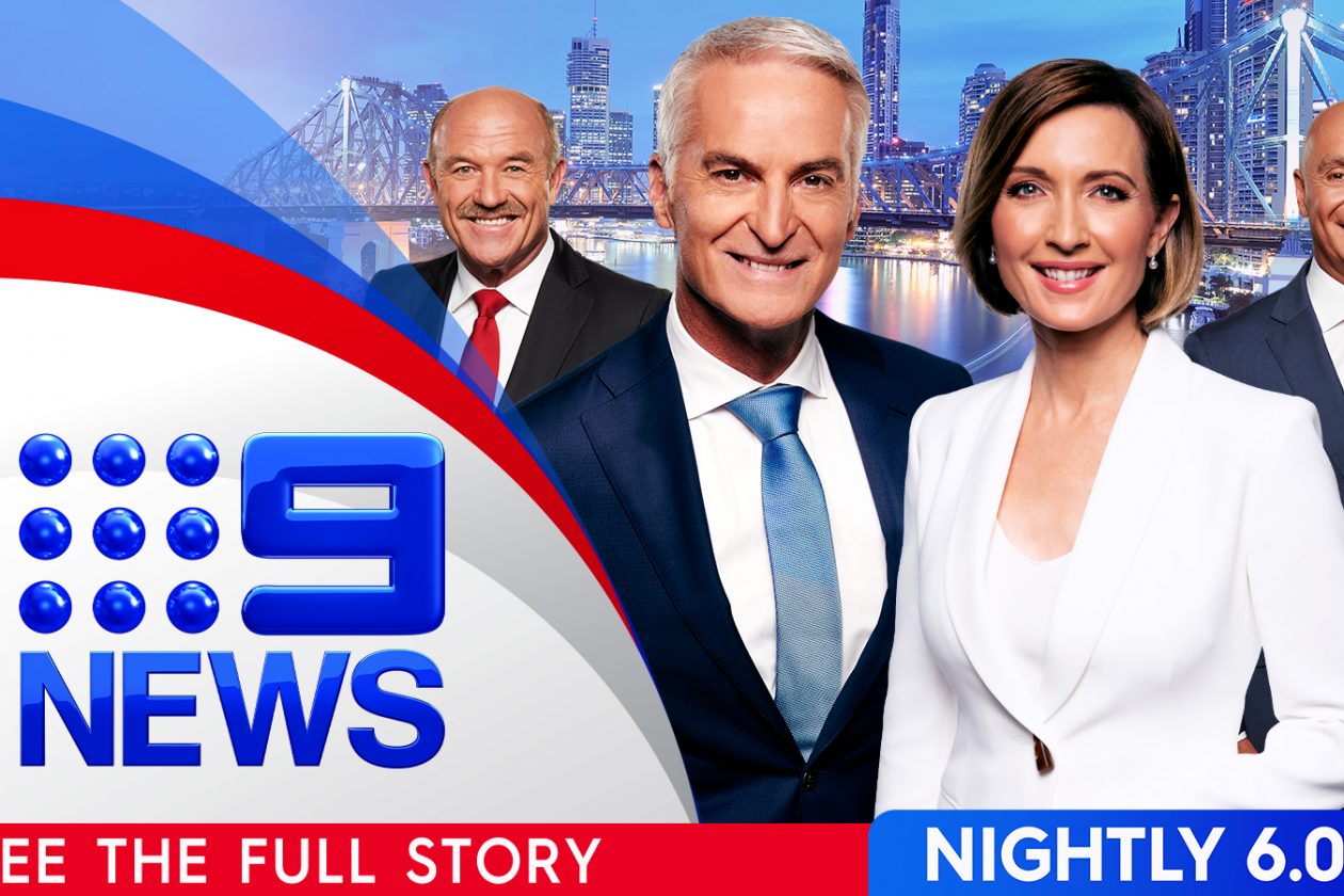 Study: 75% Of Aussie News & Current Affairs Presenters Are Of Anglo  Background & 100% Of News Directors Are Male - B&T