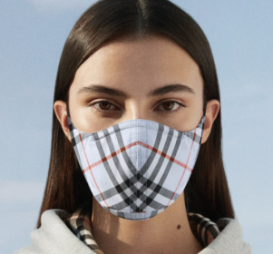Haute Pandemic! Louis Vuitton Unveils $1320 &quot;Must-Have&quot; Face Shield - B&T