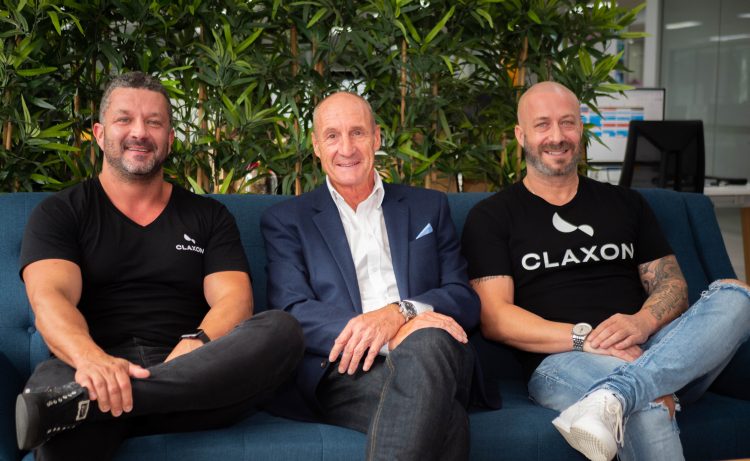 Former SapientRazorfish And AKQA NZ Managing Director Stephen Forth Appointed New Claxon CEO