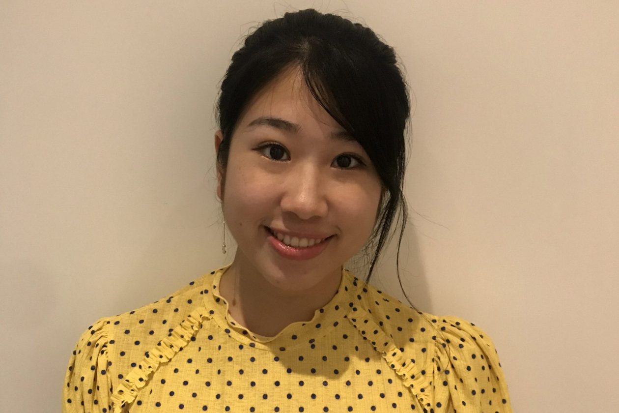 EternityX Australia Appoints Sabrina Chang as Senior Account Manager - B&T