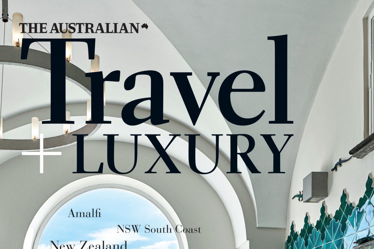 News Corp Australia Launches Travel + Luxury Brand - B&T