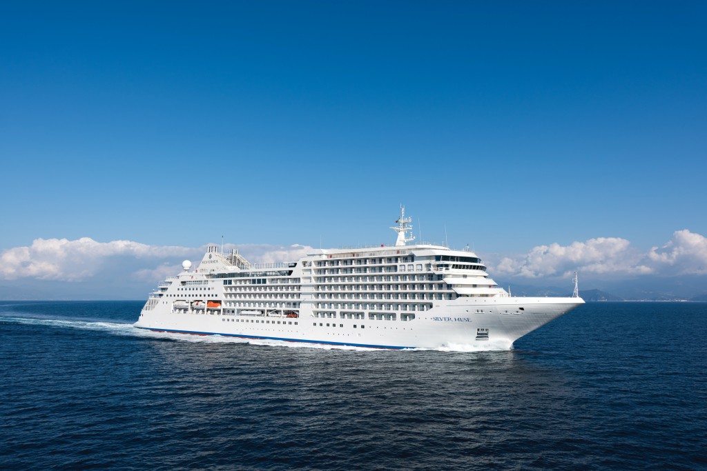 silversea cruises australia pty ltd