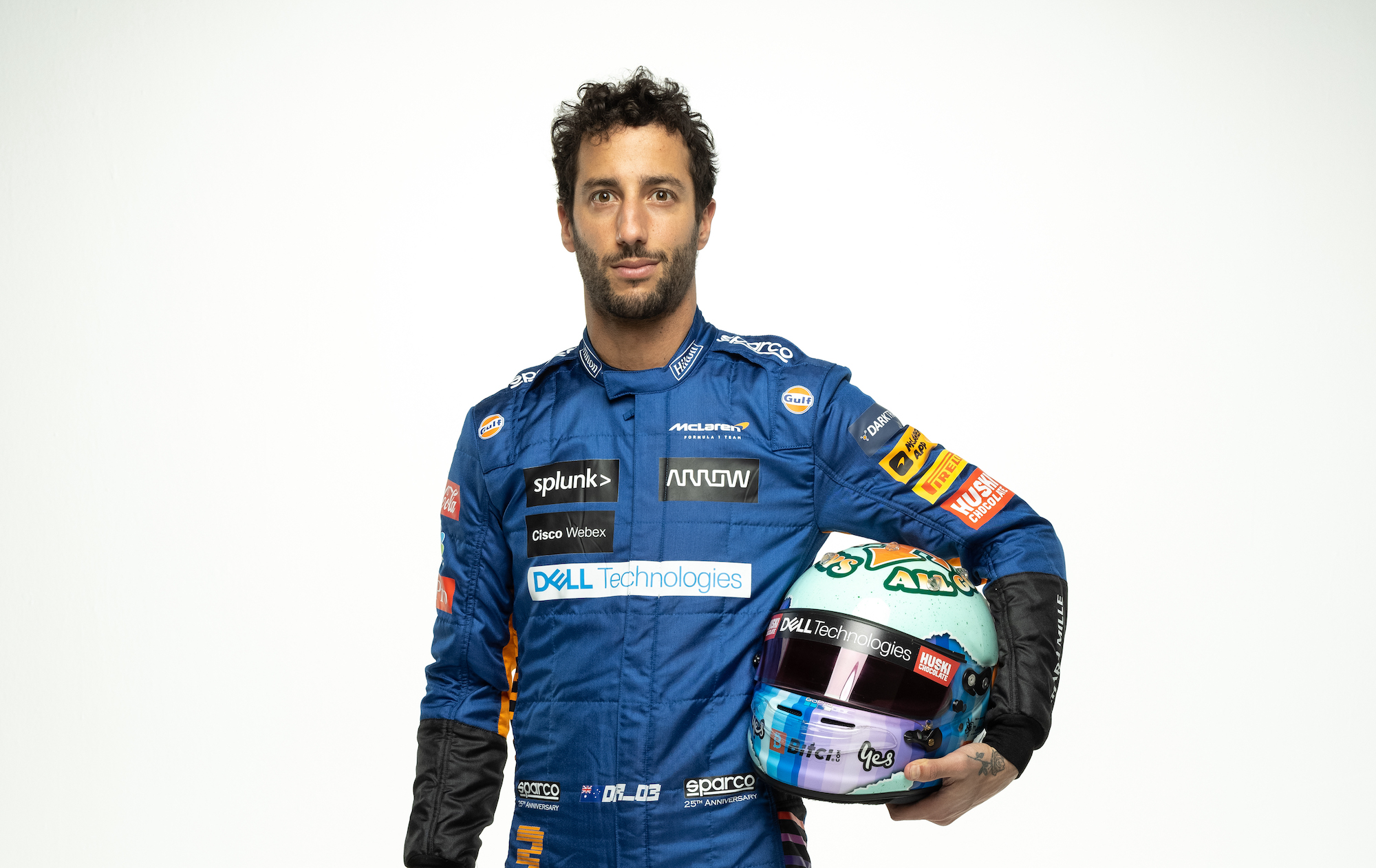 WTF? F1 Star Daniel Ricciardo Among Entrants For B&T’s Best Of The Best ...
