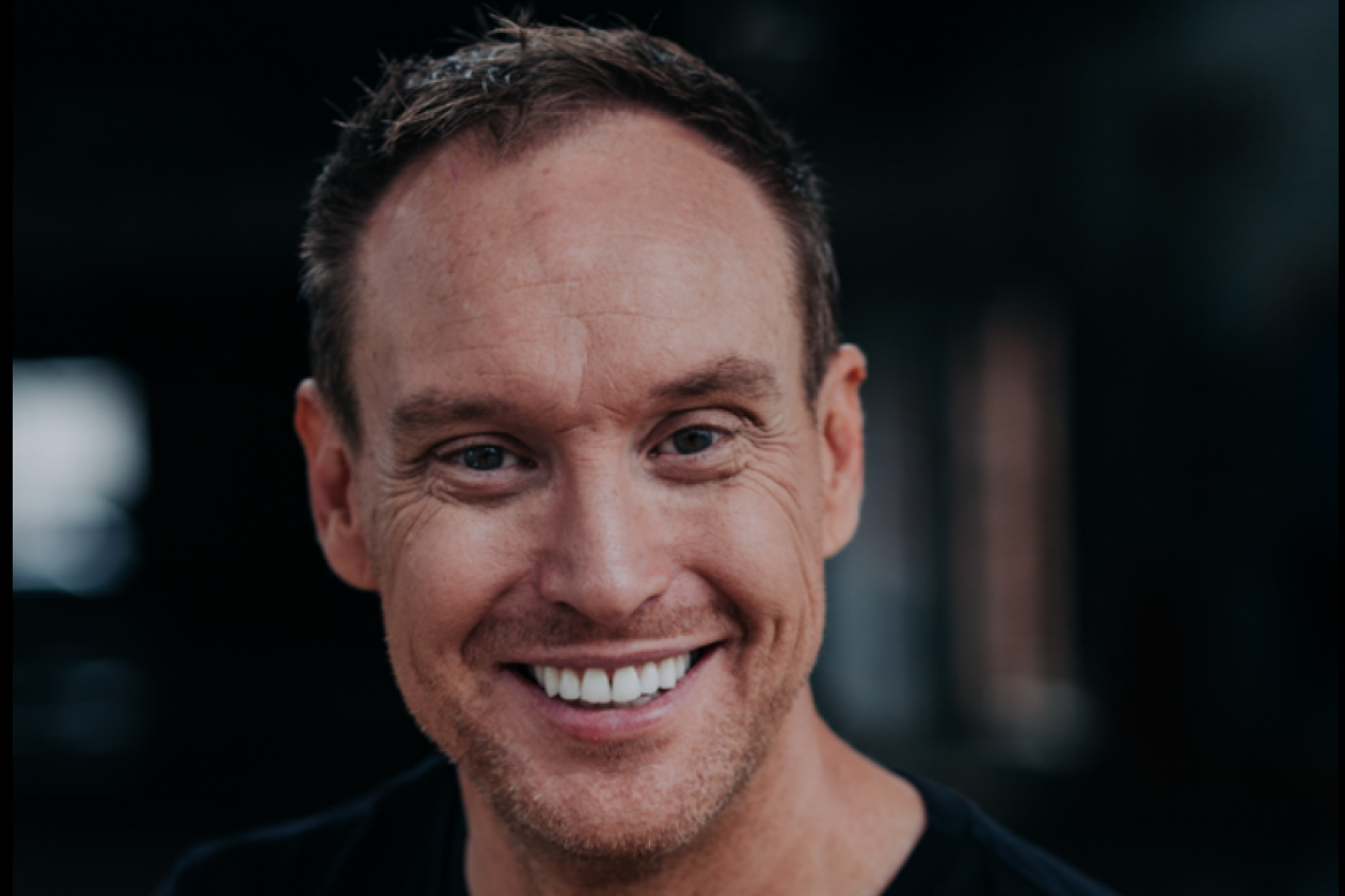 Justin Coombes-Pearce Joins Triple M From i98 - B&T