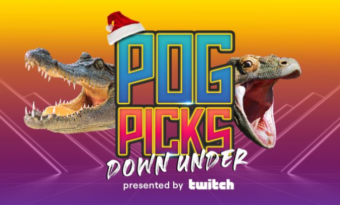 Twitch Brings Back POG Picks Live Shopping Event in US, Extends It to More  Markets