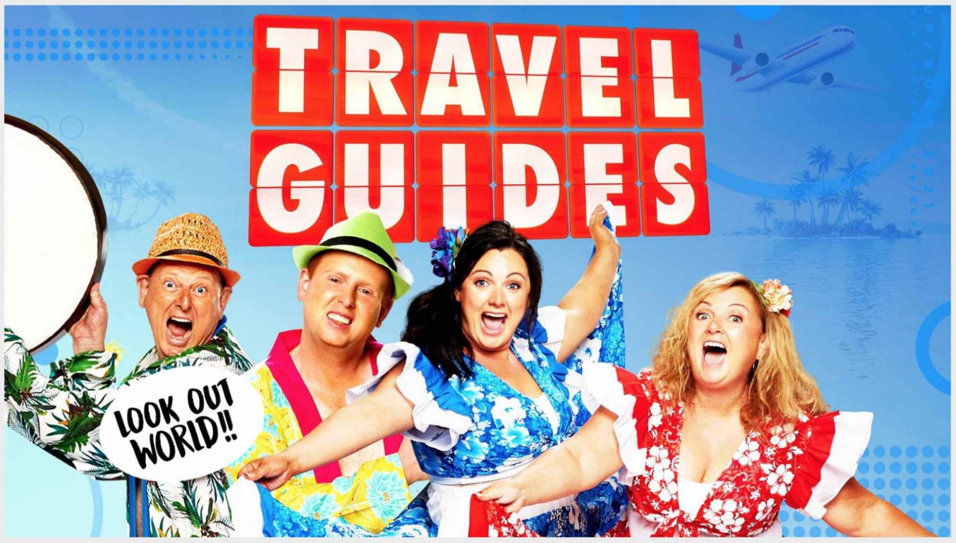 travel guides episode tonight