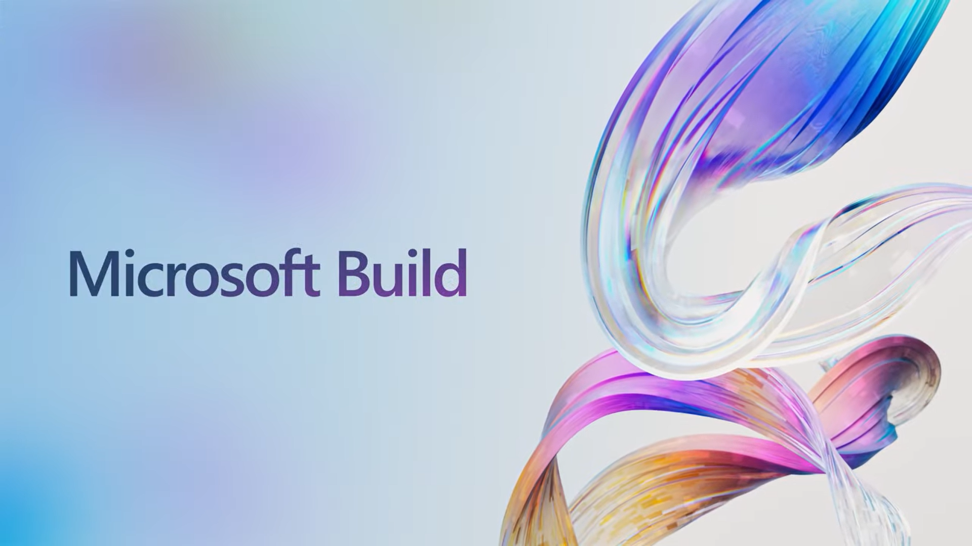 Microsoft Build 2022 Conference Unveils A Number Of Key Updates On