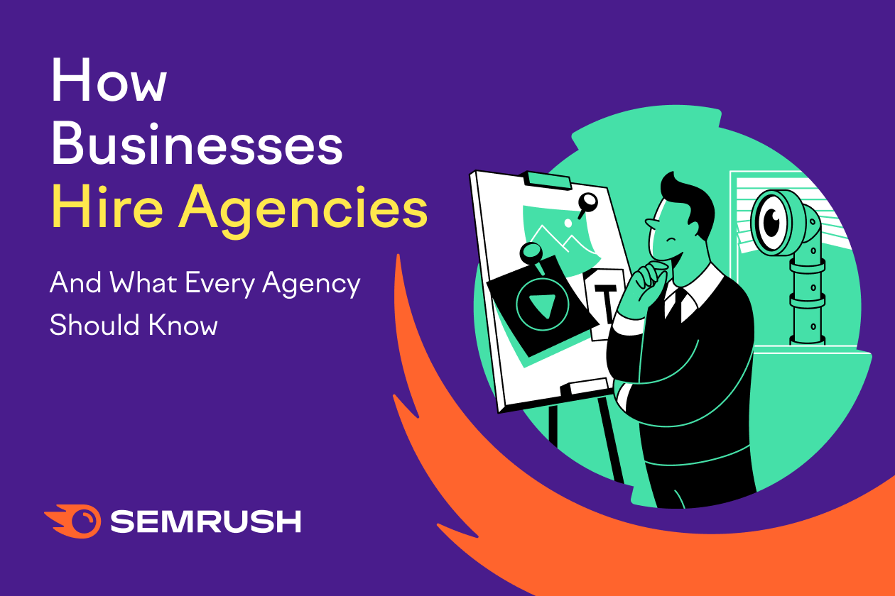 What Businesses Are Looking For When They Hire An Agency