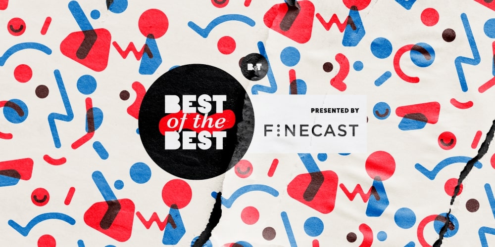 Quantcast: Why We Are Sponsoring B&T's Best Of The Best