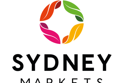 Sydney Markets Rolls Out New Brand Logo And Identity
