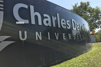 Edge Wins Charles Darwin University’s Creative