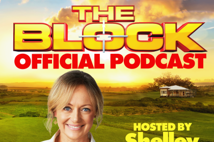 Blockheads Rejoice! The Official Block Podcast Is Here