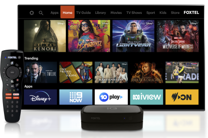 Foxtel Records 4.4 Million Paid Subscribers As Q4 Numbers Released