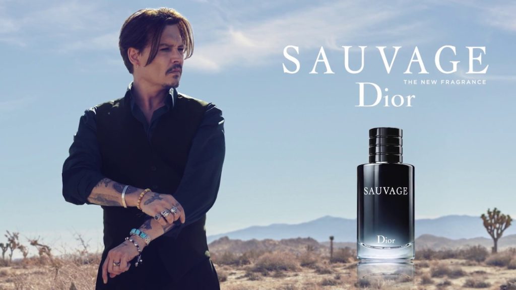 “What A Come Back!” Dior Sticks With Depp, Renewing Seven-Figure Sauvage Contract Despite DV Allegations