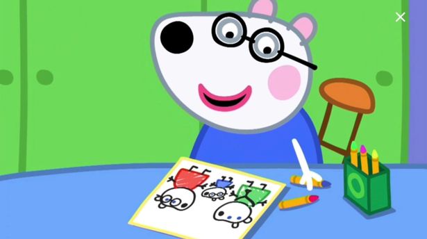Peppa Pig Introduces First Lesbian Couple Following Petition For More  LGBTQIA+ Characters - B&T