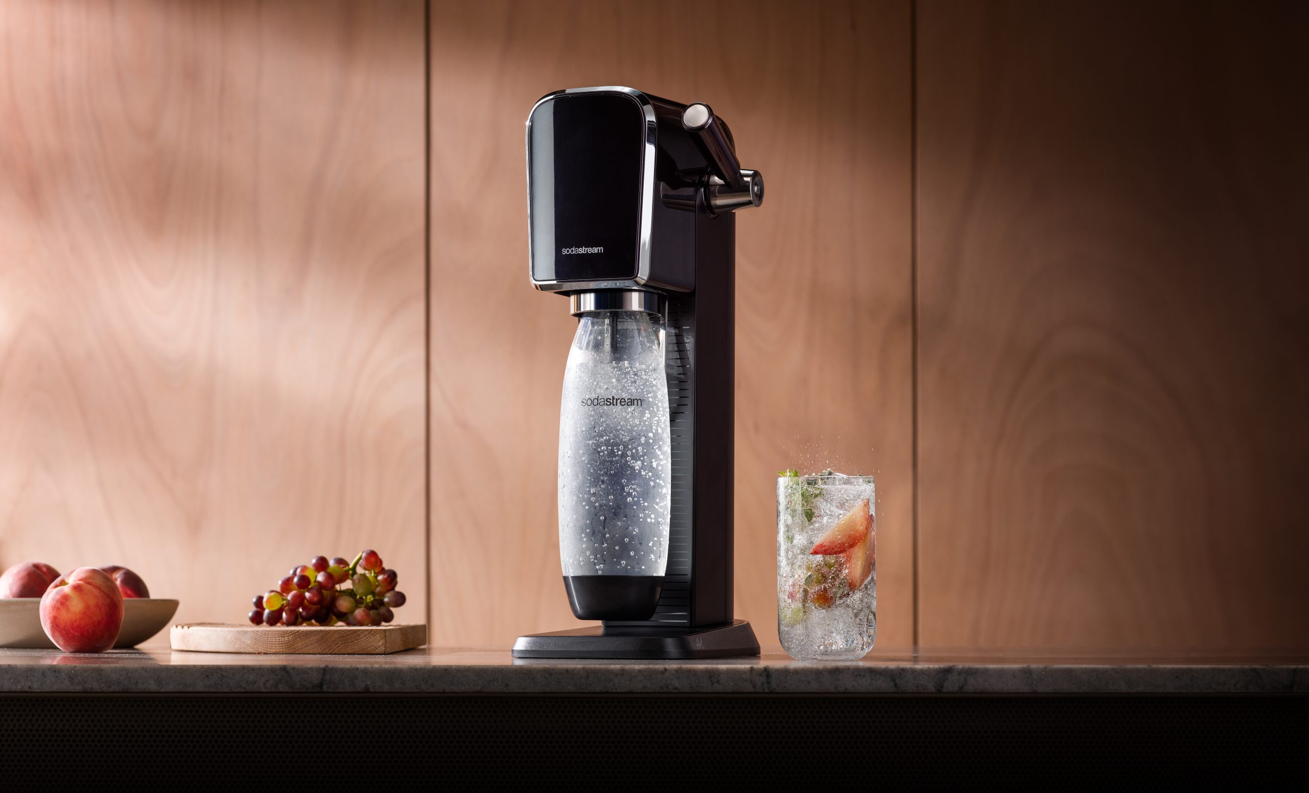 The Best Soda Makers Of 2023 Reviews By Wirecutter, 57% OFF