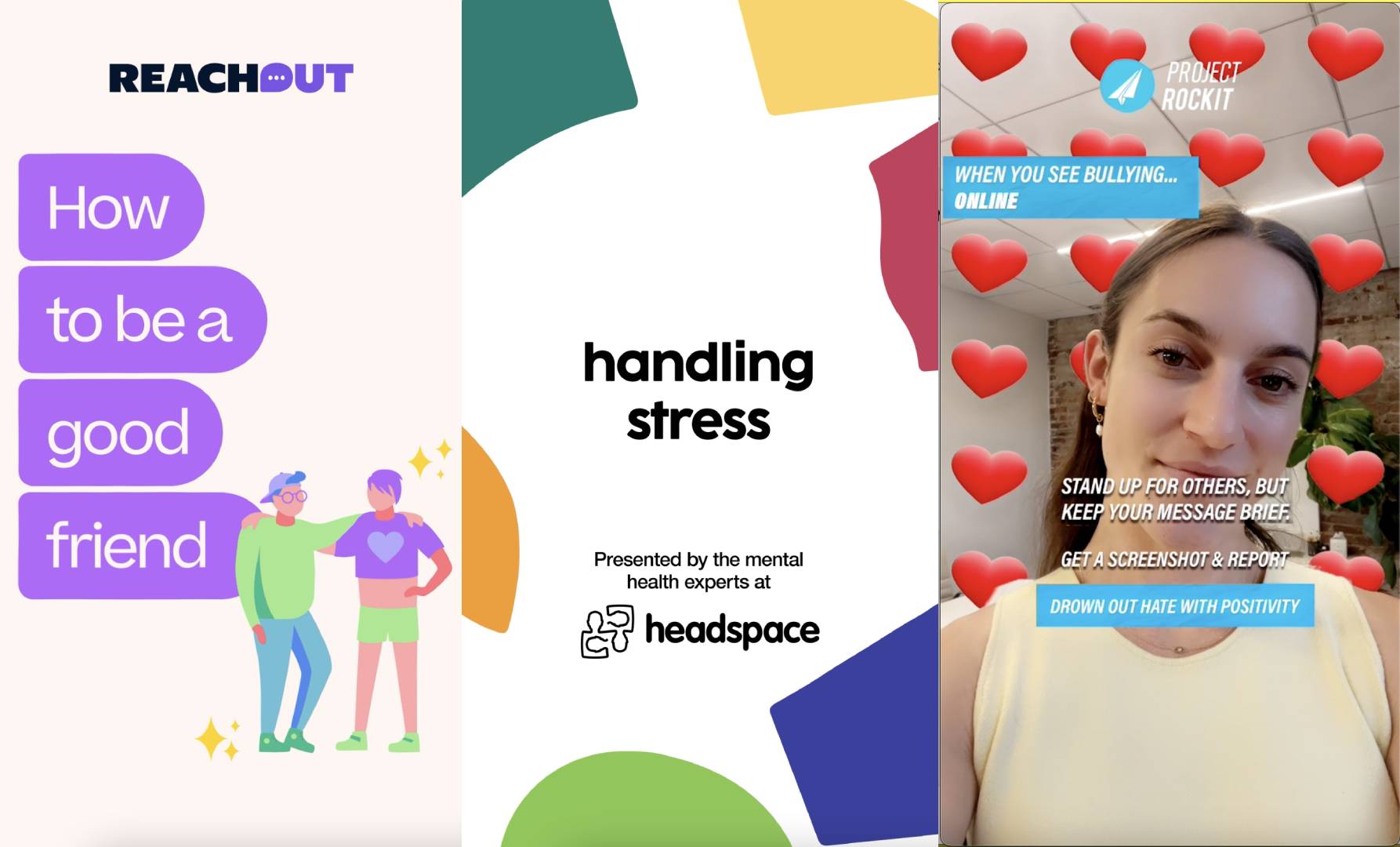 Snapchat Launches Anti Bullying Tools On World Mental Health Day Bandt
