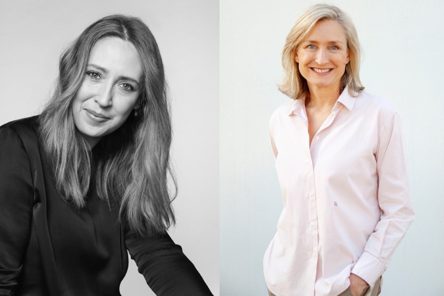 Medium Rare Grows Appointing Lisa Green & Genevra Leek As Senior Editors