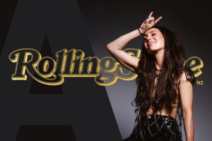 Amy Shark Fronts Latest Issues Of Rolling Stone
