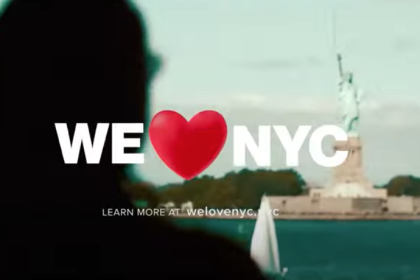 “Sucks On Every Conceivable Level!” New Yorkers Unite To Show Revulsion At Latest “I♥NY” Campaign