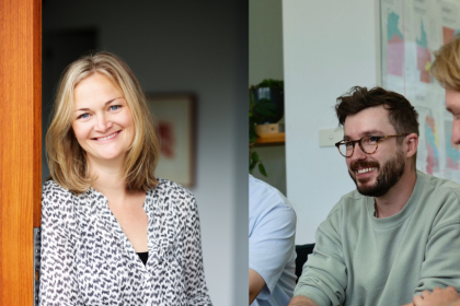 Thirst Creative Announces Senior Appointments