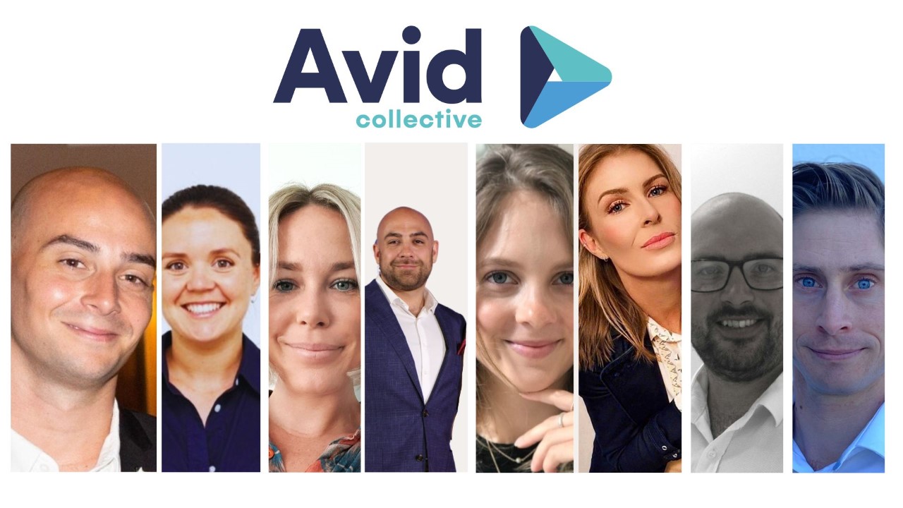 Avid Collective Rebrands As ‘Australia’s Home Of Native Content’