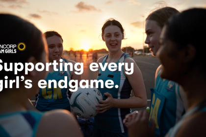 Suncorp & Netball Australia Unveils Latest Brand Campaign Via Leos