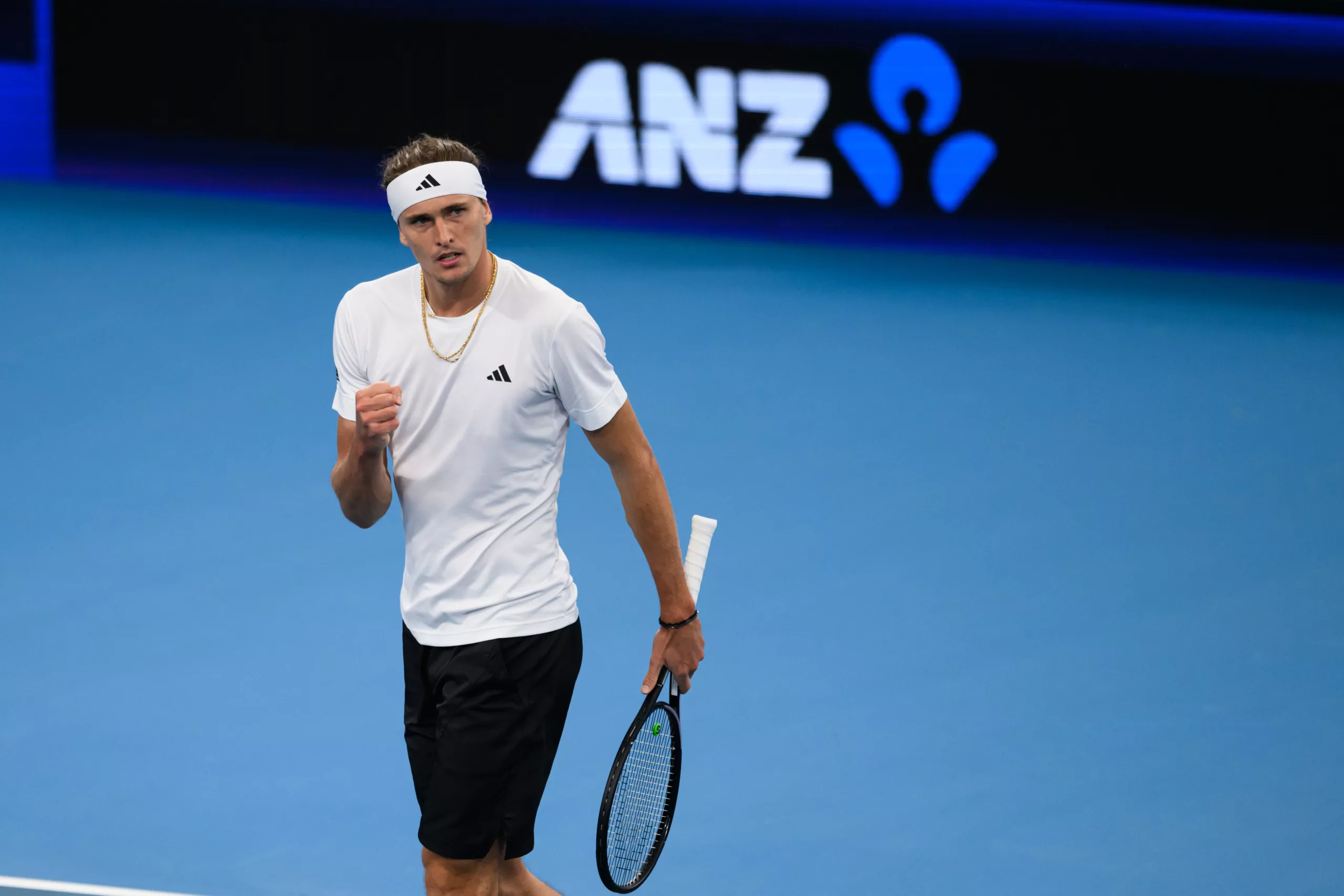 Which Big Names & Categories Served Up Winning Campaigns At The Australian Open