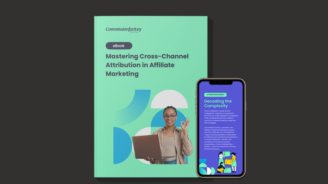 All About Attribution: Commission Factory Releases New eBook