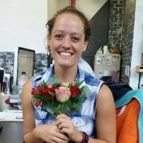 Emma Mackenzie