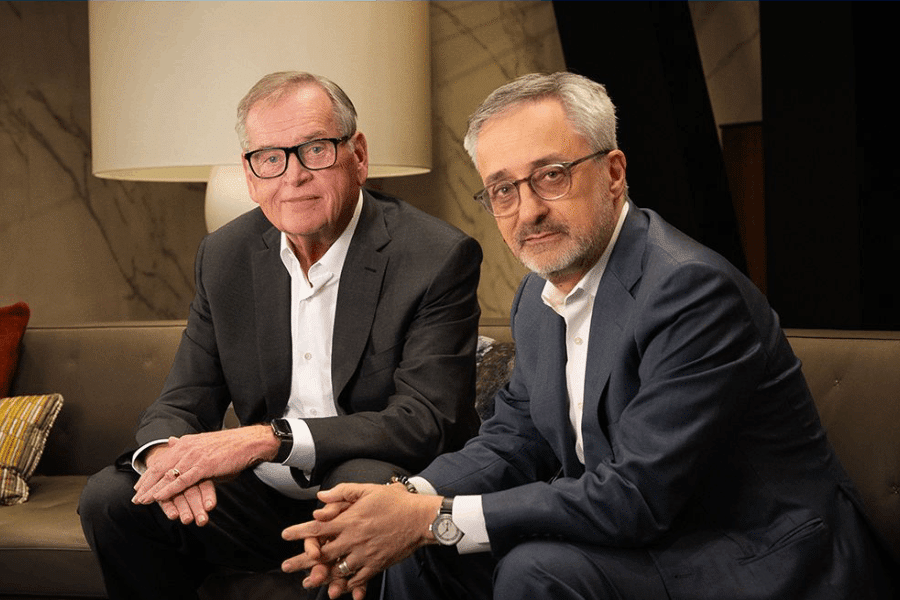 European Commission Grants Last Approval For Omincom-IPG Merger