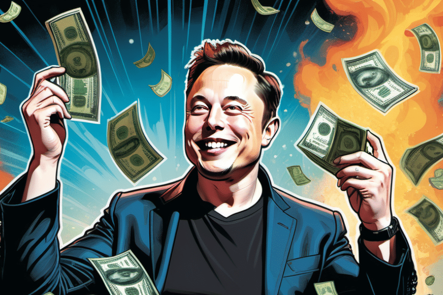 For Musk, Size Matters: X To Charge More For Bigger Ads