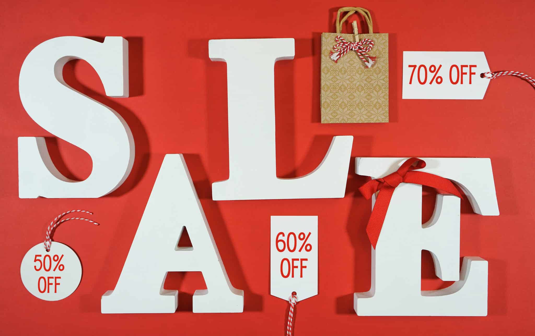 7 Out Of 10 Australians Plan To Shop The End Of Financial Year Sales