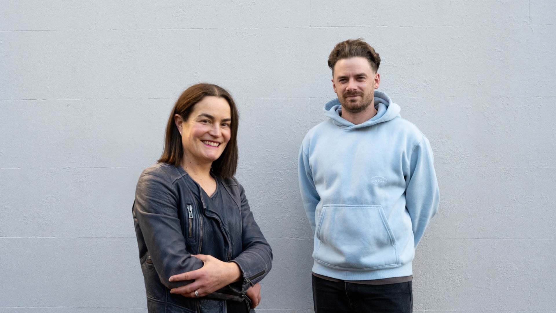 Apparent Poaches Experience Design Powerhouse Cristina Douglas & Tom Twiby From R/GA
