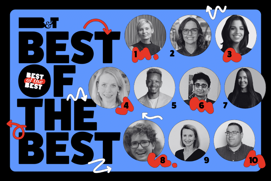 Meet Adland's Best Number-Whisperers In The Best Of The Best Data Scientists! - B&T