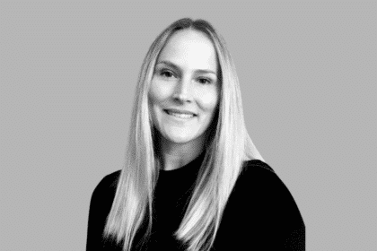 Bianca Falloon.