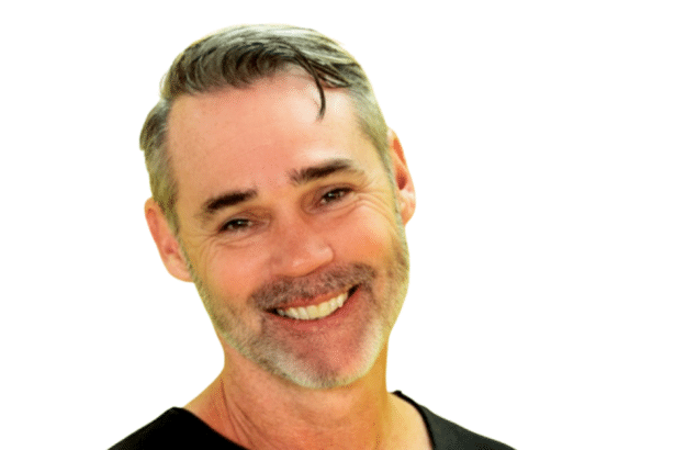 Damian Eley.