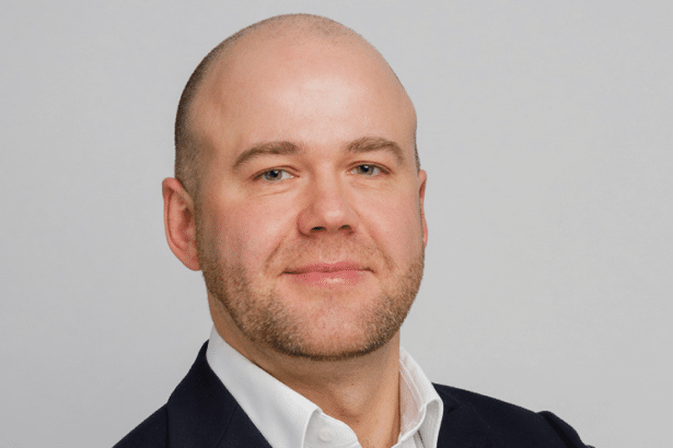 Dan Kalinski.