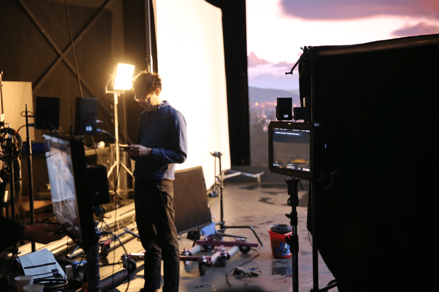 Electriclime Signs Filmmaker Emile Rafael For Representation Across Asia, MENA & Australia