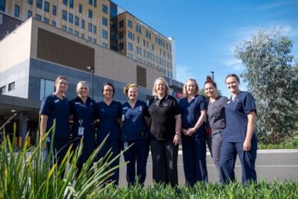IMA nurses campaign