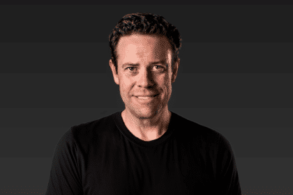 Chris Banschbach.