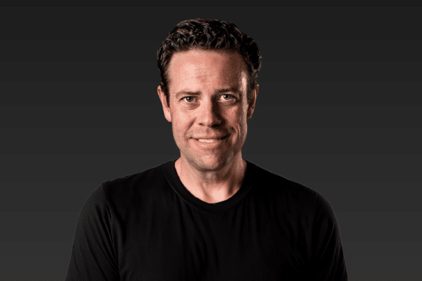 Chris Banschbach.